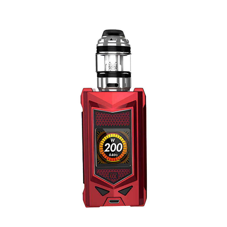 SnowWolf Mfeng UX Advanced Mod Kit Velvet  