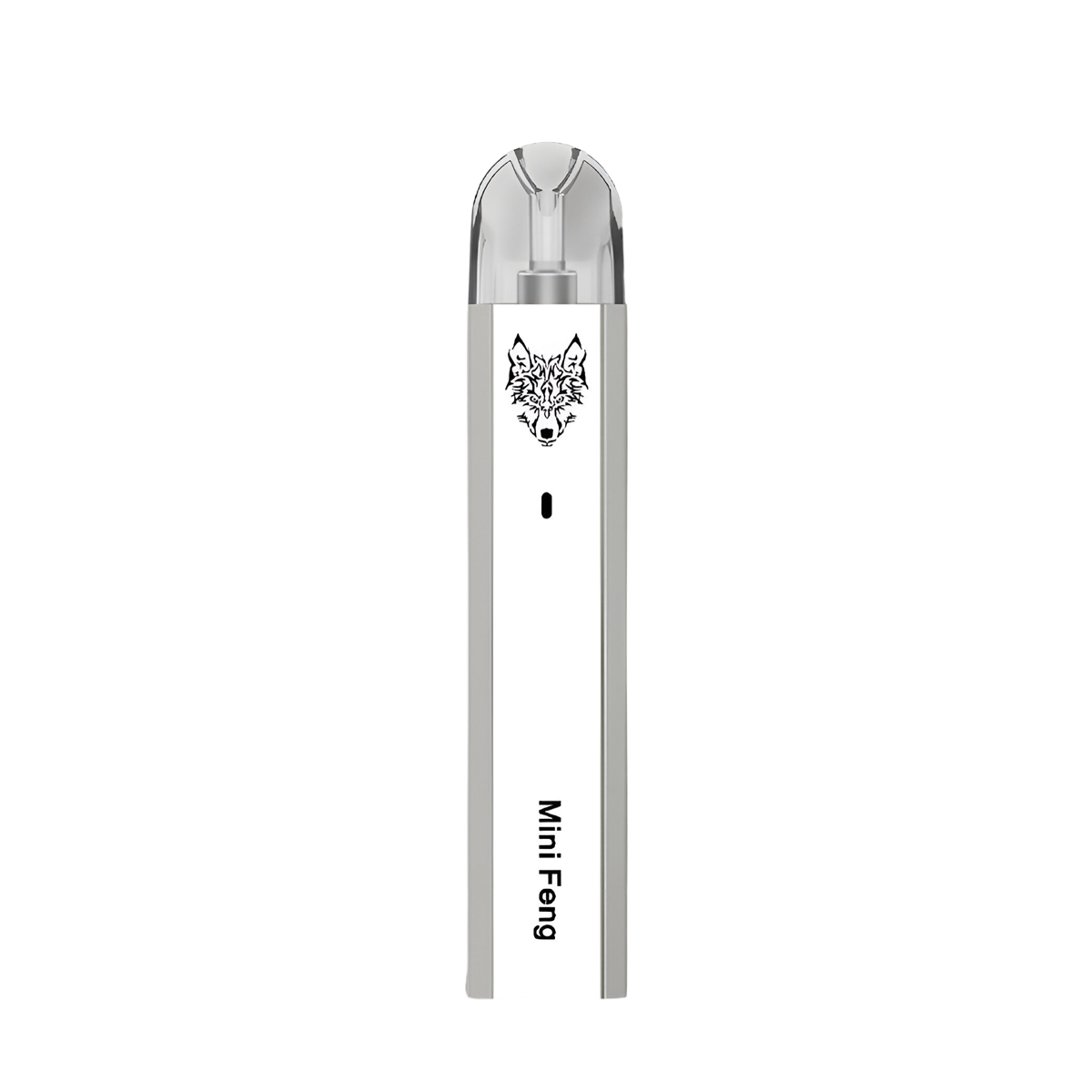 SnowWolf mini Feng Pod System Kit Silver  