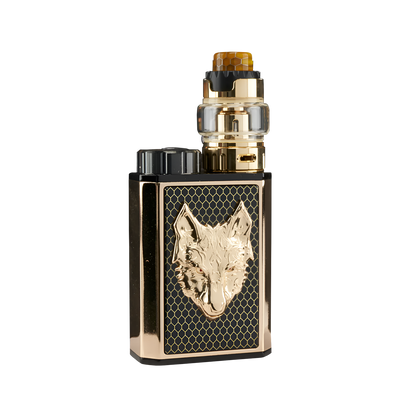 SnowWolf Mini Advanced Mod Kit Gold  