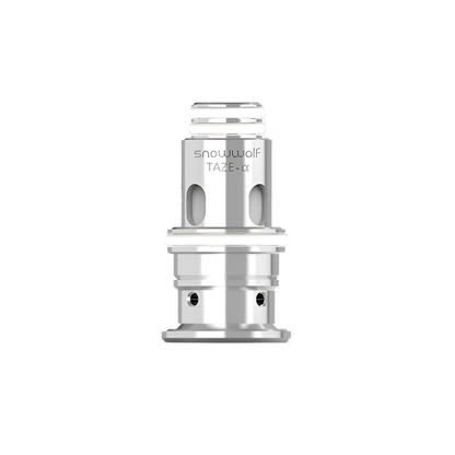 SNOWWOLF P40 Mini Kit Replacement Coils Taze-y Coli - 1.0Ω  