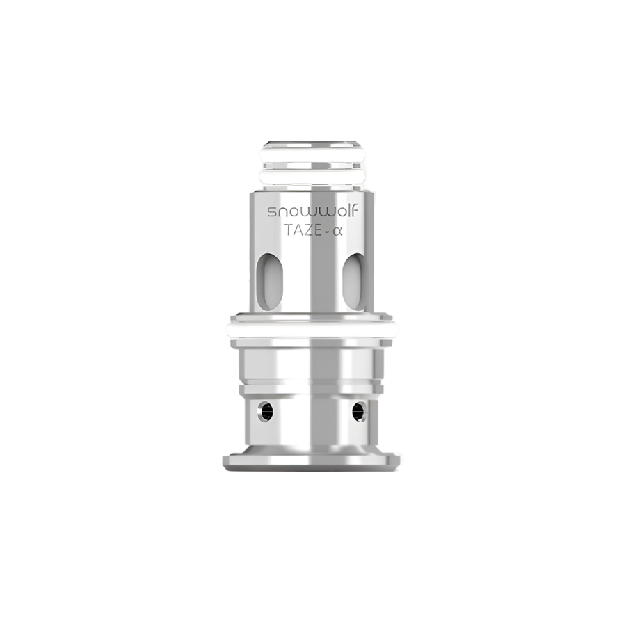 SNOWWOLF P40 Mini Kit Replacement Coils Taze-y Coli - 1.0Ω  