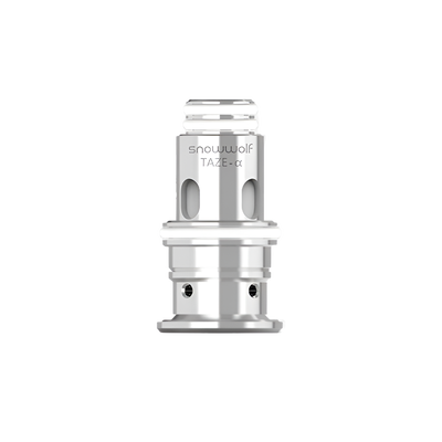 SNOWWOLF P50 Kit Replacement Coils Taze-y Coli - 1.0Ω  