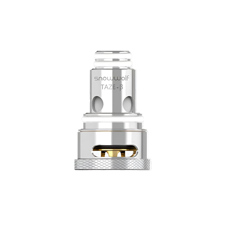 SNOWWOLF P40 Mini Kit Replacement Coils Taze-b Coli - 0.6Ω  