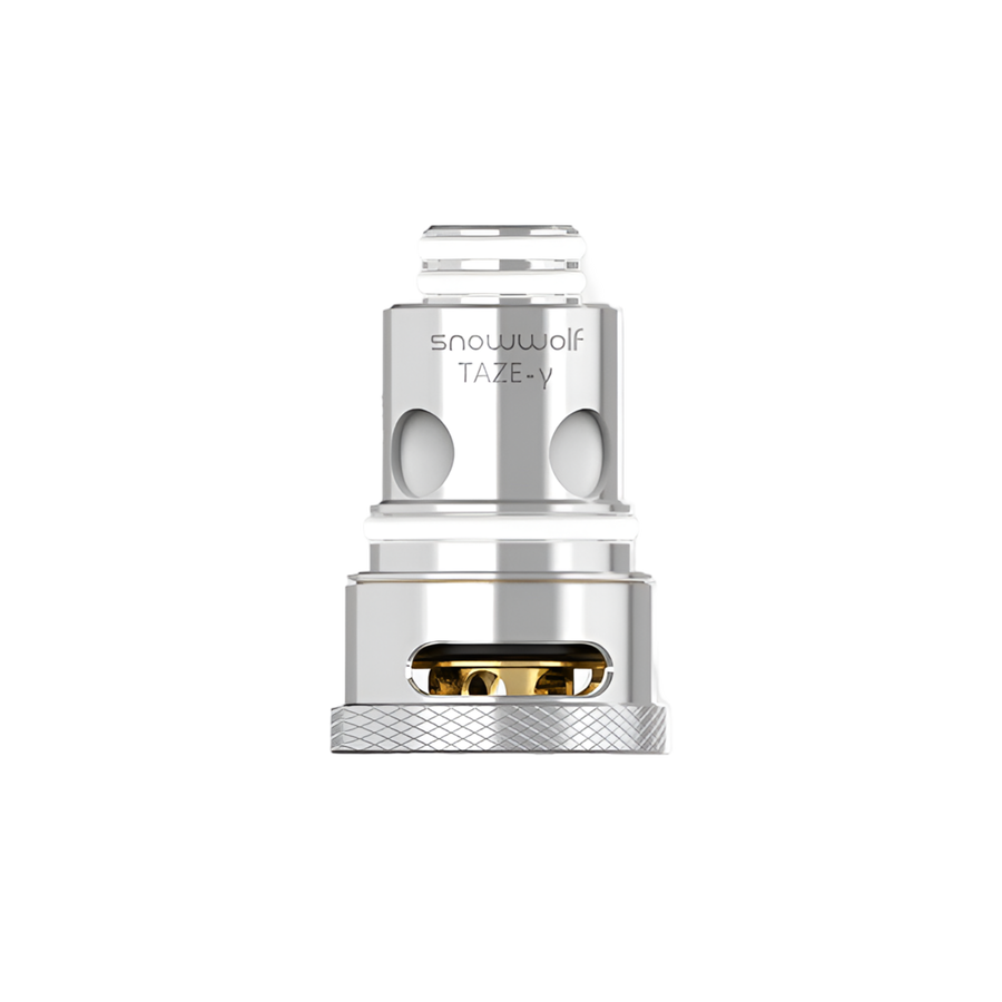 SNOWWOLF P40 Mini Kit Replacement Coils Taze-a Coli - 0.3Ω  