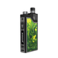 SnowWolf Wocket Pod System Kit Jada Green  