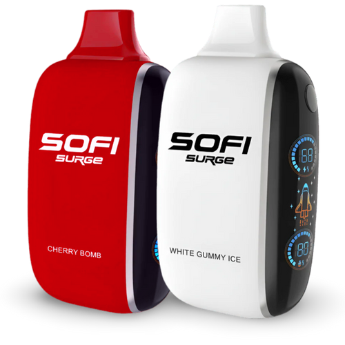 SOFI Vape