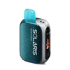 Solaris 25000 Disposable Vape - Blue Slurpie