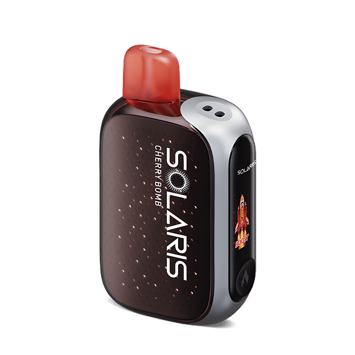Solaris 25000 Disposable Vape Cherry Bomb  