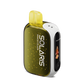 Solaris 25000 Disposable Vape Mango Colada  