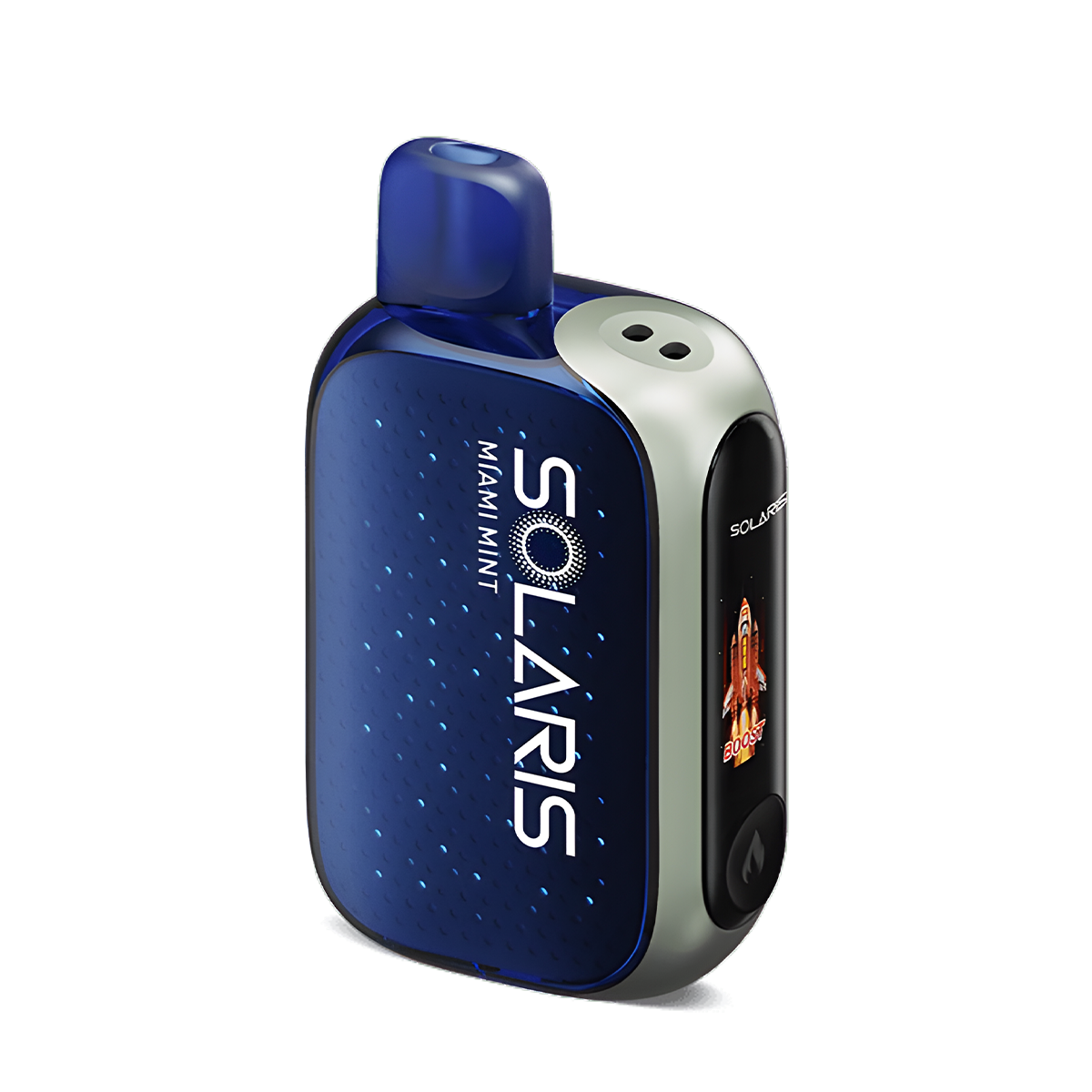 Solaris 25000 Disposable Vape Miami Mint  