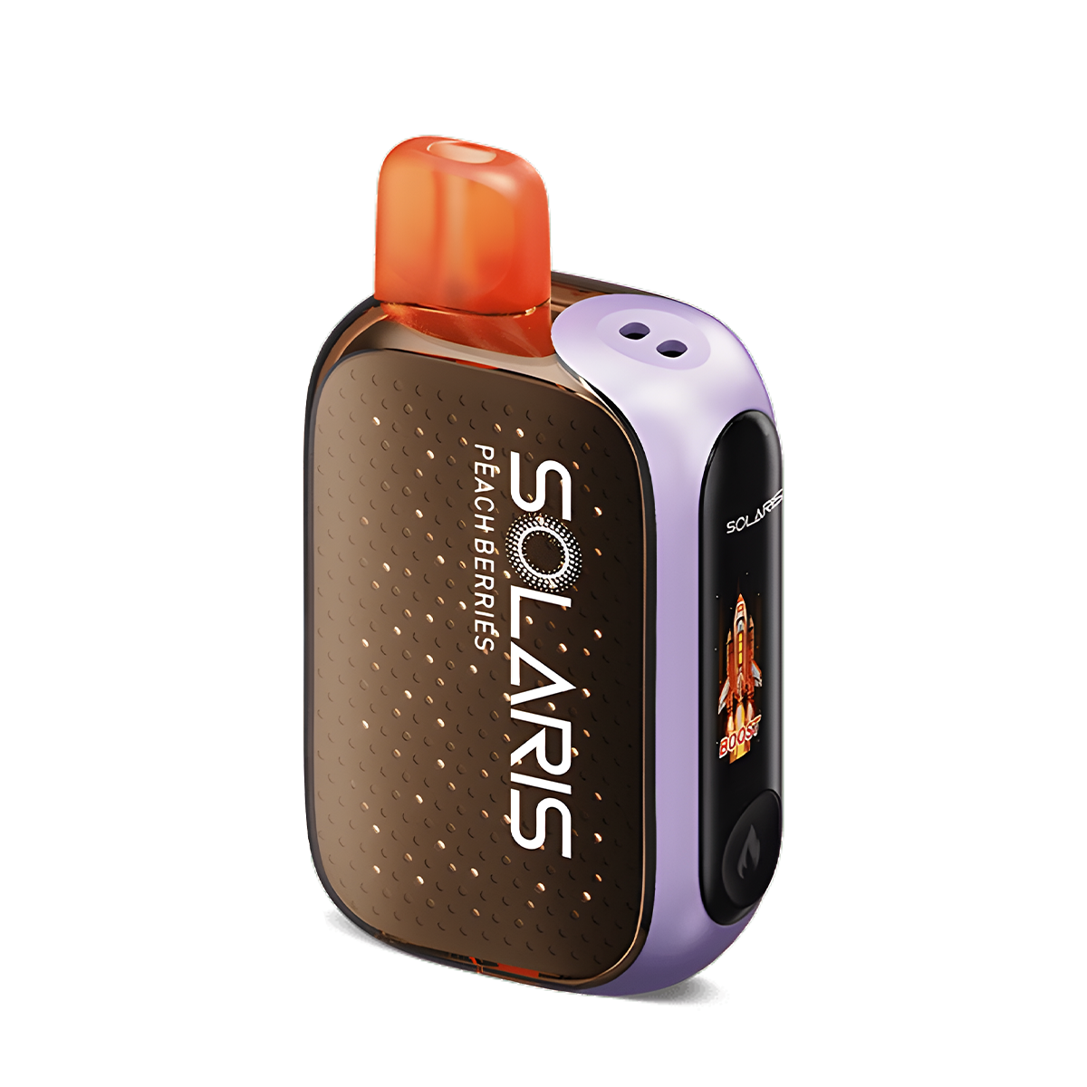 Solaris 25000 Disposable Vape Peach Berries  
