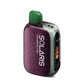Solaris 25000 Disposable Vape Strawberry Kiwi  