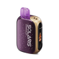 Solaris 25000 Disposable Vape Summer Blast  