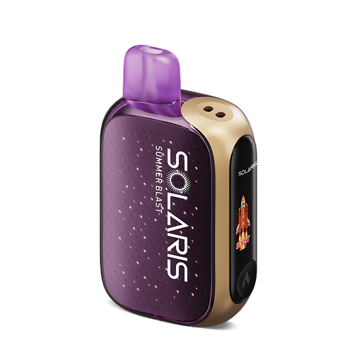 Solaris 25000 Disposable Vape Summer Blast  