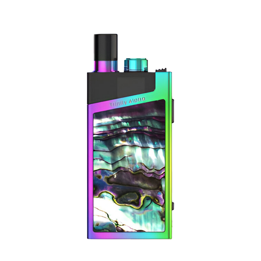 Smok Trinity Alpha Pod-Mod Kit IML 7-Color Shell  