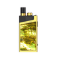 Smok Trinity Alpha Pod-Mod Kit IML Gold Shell  