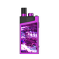 Smok Trinity Alpha Pod-Mod Kit IML Purple Shell  