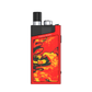 Smok Trinity Alpha Pod-Mod Kit Red  