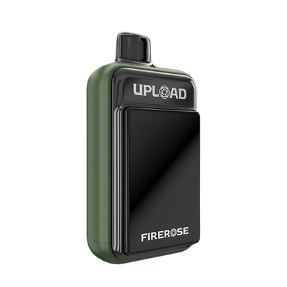 Firerose Upload 25K Disposable Vape with Display Sour Apple Ice  