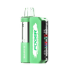 Foger Switch Pro 30K Disposable Vape & Power Bank - Sour Apple Ice