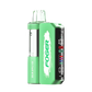 Foger Switch Pro 30K Disposable Vape & Power Bank Sour Apple Ice  