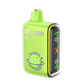 Geek Bar Pulse 15K Disposable Vape Sour Apple Ice  