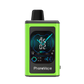 JNR PhoneVape 30K Disposable Vape Sour Apple Ice  