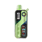 GYYR Wynn Bar Challenger 30K Disposable Vape Sour Apple  