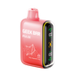 Geek Bar Pulse 15K Disposable Vape Sour Apple B–Pop  