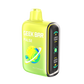 Geek Bar Pulse 15K Disposable Vape Sour Cranapple  