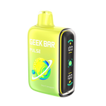 Geek Bar Pulse 15K Disposable Vape - Sour Cranapple