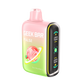 Geek Bar Pulse 15K Disposable Vape Sour Strawberry  