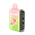 Geek Bar Pulse 15K Disposable Vape - Sour Strawberry