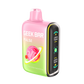 Geek Bar Pulse 15K Disposable Vape Sour Watermelon Drop  