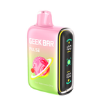 Geek Bar Pulse 15K Disposable Vape - Sour Watermelon Drop