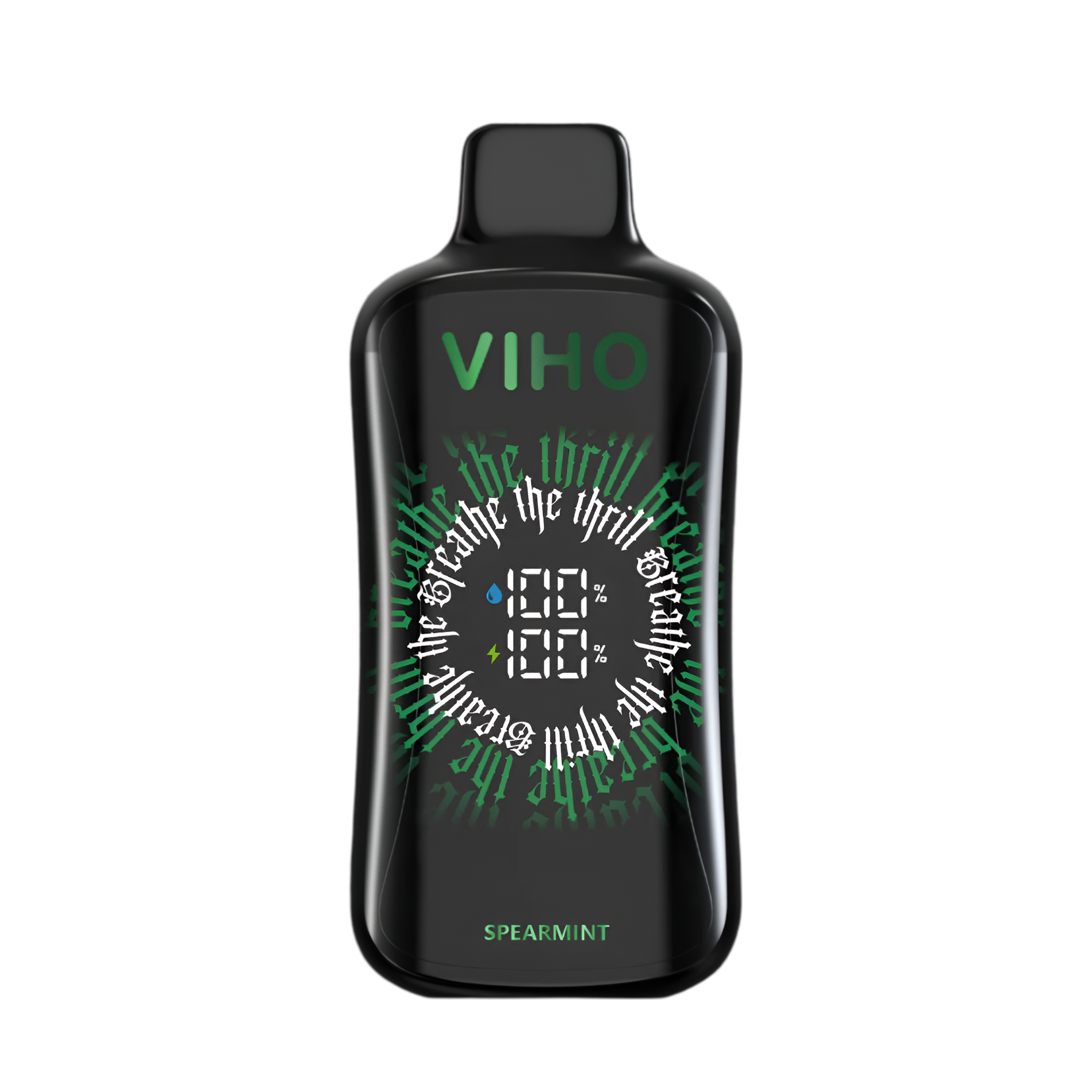 Viho Supercharge Pro 20K Disposable Vape - Spearmint