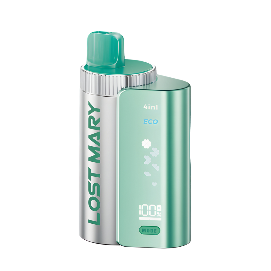 Lost Mary 4 in 1 Disposable Vape Special Edition  