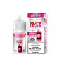 Pod Juice x Raz Salt Nicotine Vape Juice 20 Mg Straw Watermelon Bubblegum Ice 