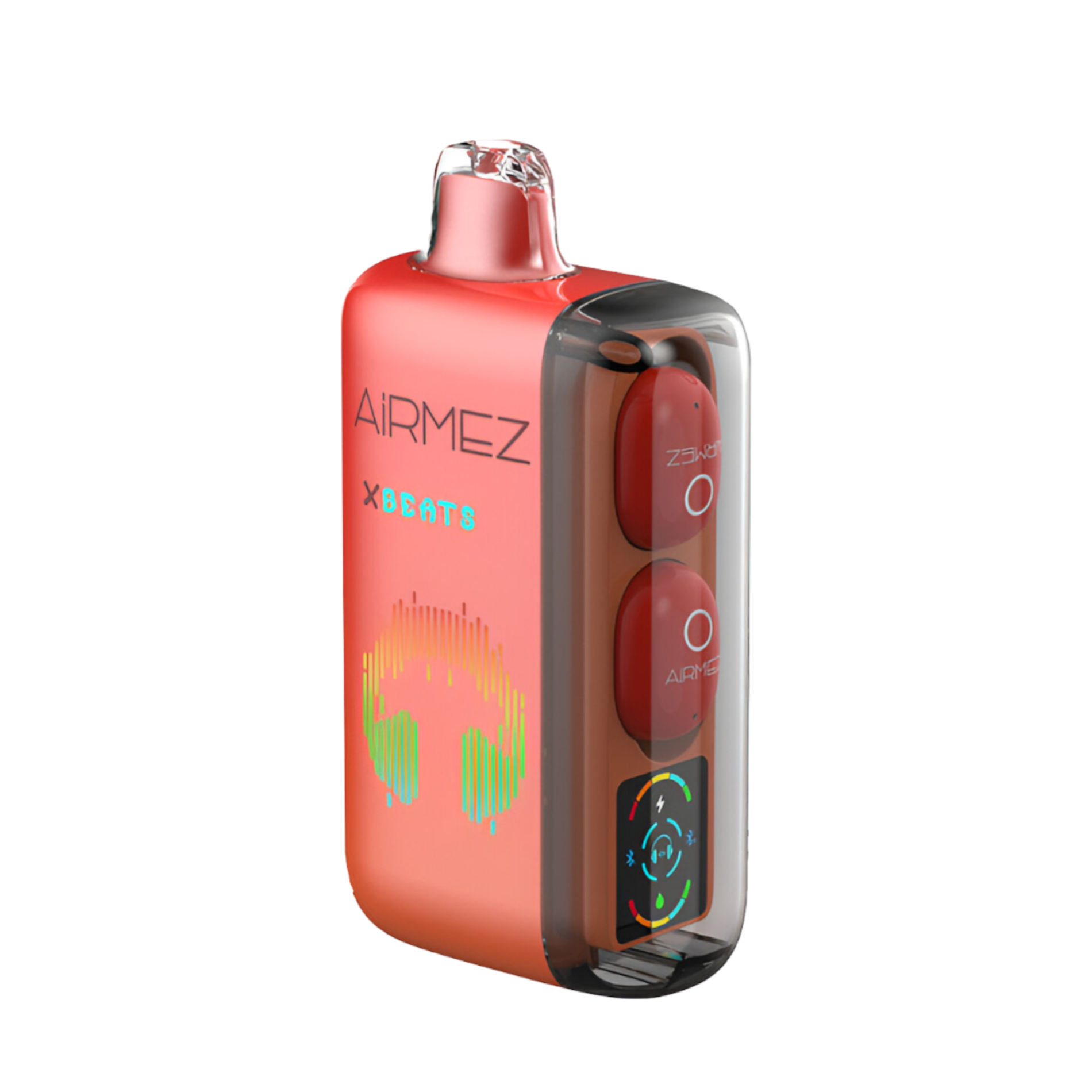 Airmez Xbeats 40k Disposable Vape - Strawberry B-Pop