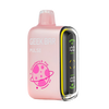 Geek Bar Pulse 15K Zero Nicotine - Strawberry B Pop