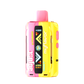 Adjust MyFlavor 40K Disposable Vape Strawberry Banana  