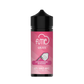 Fume Salt Nicotine Vape Juice 50 Mg Strawberry Banana