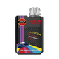 Geek Bar 911 GTS 18K Disposable Vape Strawberry Banana  