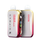 Rifbar Turbo-X 15K Disposable Vape Strawberry Banana  