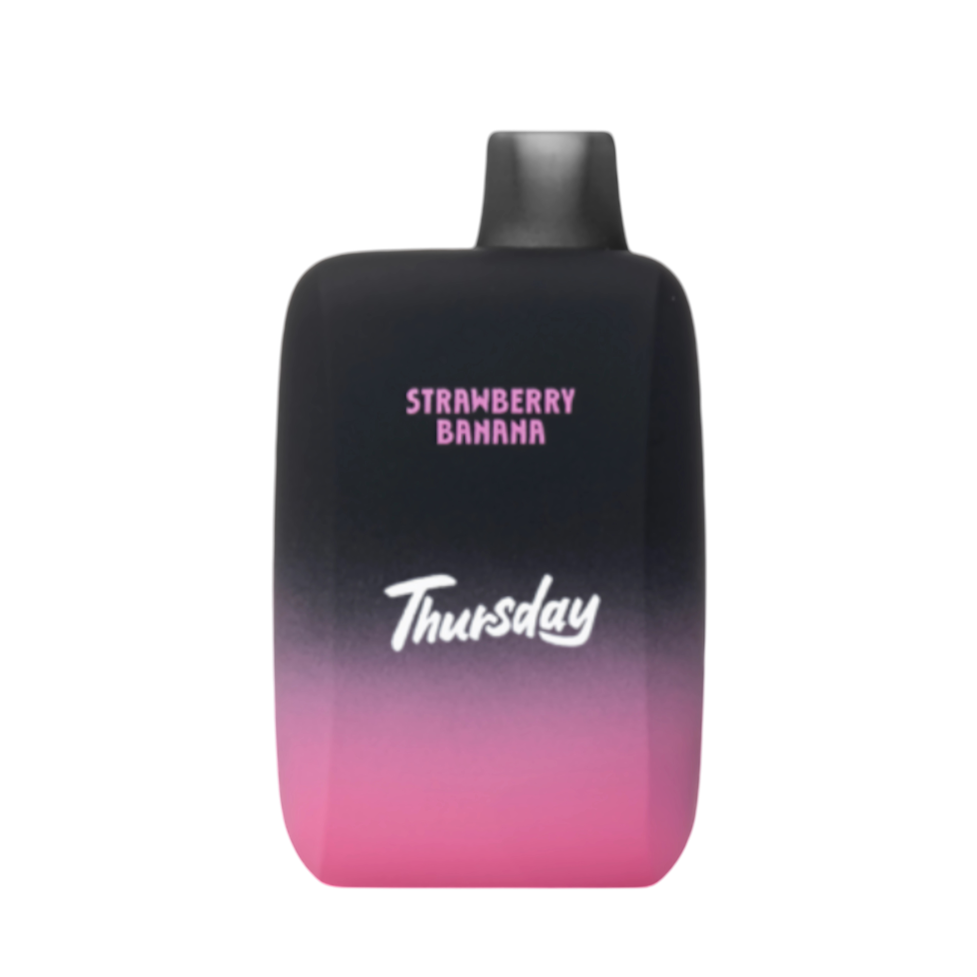 Thursday 30,000 Disposable Vape - Strawberry Banana