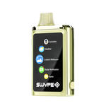 Swype Vape 30k Disposable - Strawberry Banana