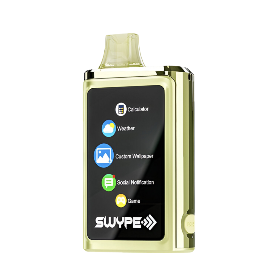 Swype 30K Disposable Vape Strawberry Banana  