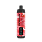 Dkhaan 15000 Dtl Disposable Vape Strawberry Bubblegum