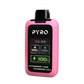 Pyro Duo 30K Disposable Vape Strawberry Chew + Strawberry Ice  