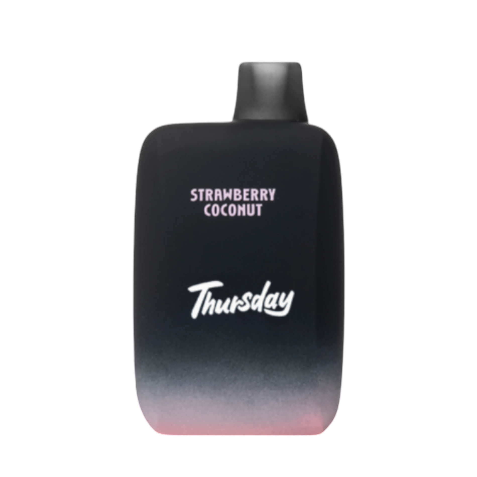 Thursday 30,000 Disposable Vape - Strawberry Coconut